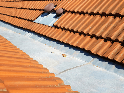 About Roof Repair Experts Cope, SC